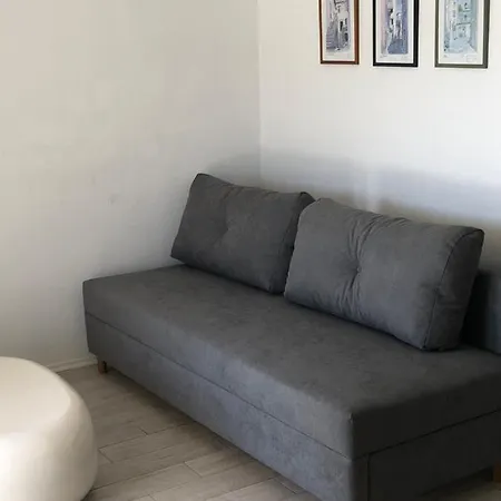 Apartment Bocca Neum Exterior photo
